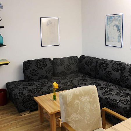 Ferienwohnung Nimritz Oppurg Eksteriør bilde